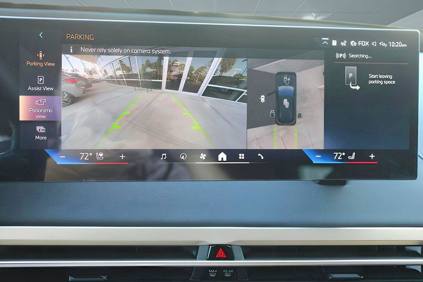 2026 BMW iX 60 - Photo 27