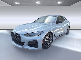 Used 2024 BMW M440i xDrive Gran Coupe for sale in Clearwater