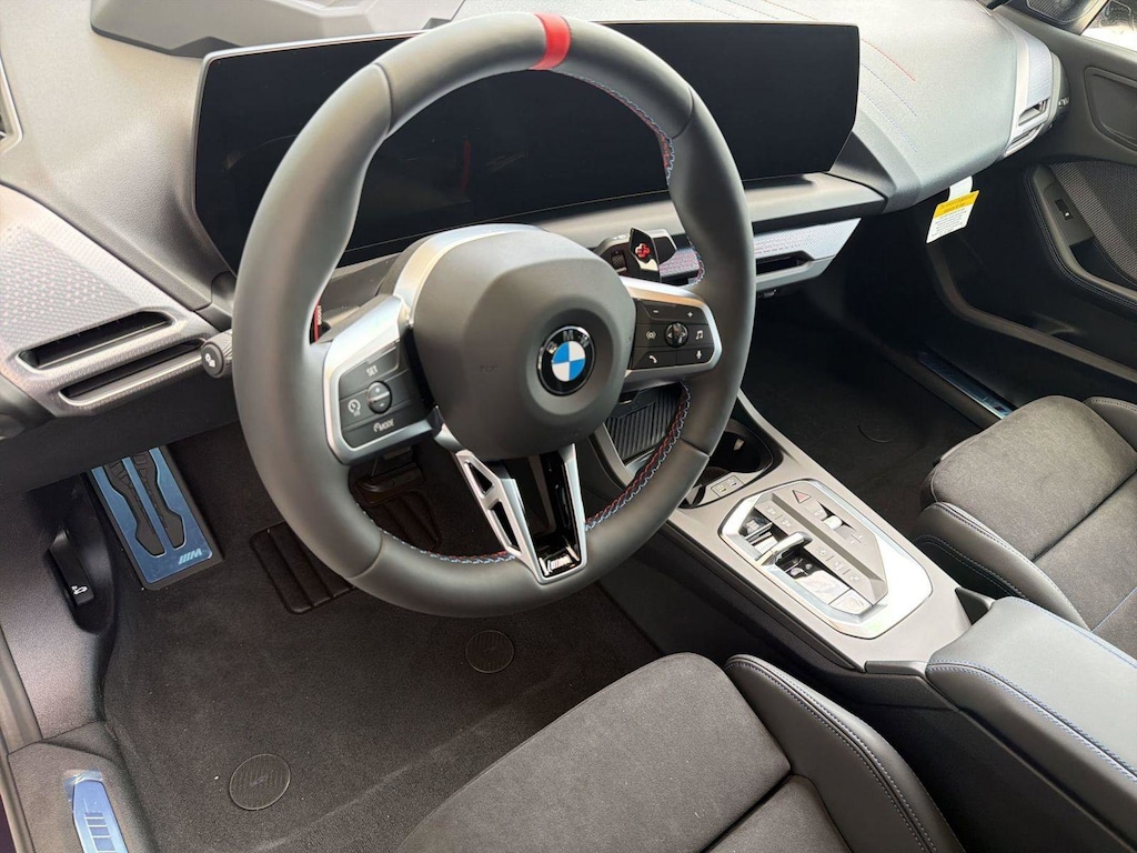New 2026 BMW M235i xDrive Gran Coupe