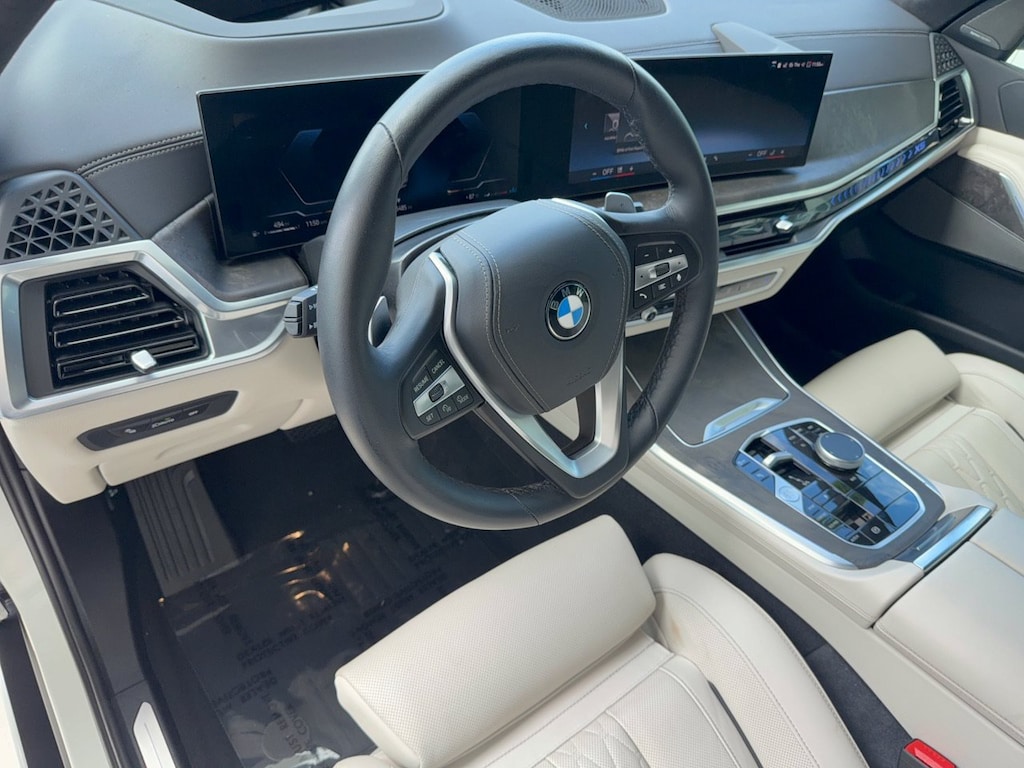 Used 2026 BMW X5 sDrive40i SUV