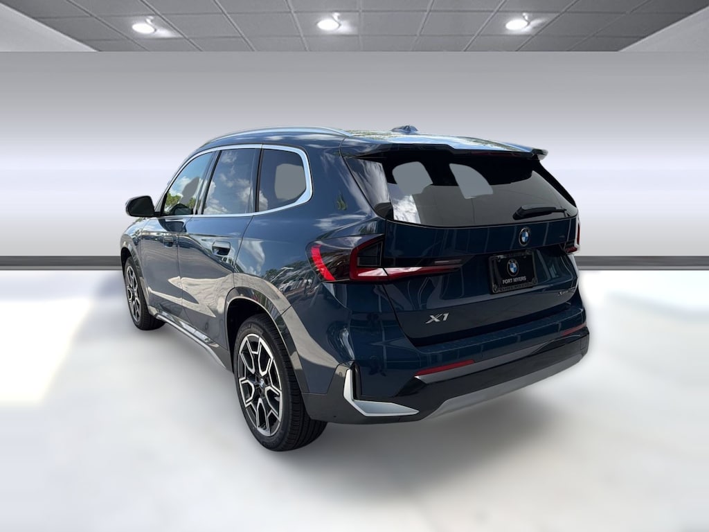 New 2026 BMW X1 xDrive28i SUV