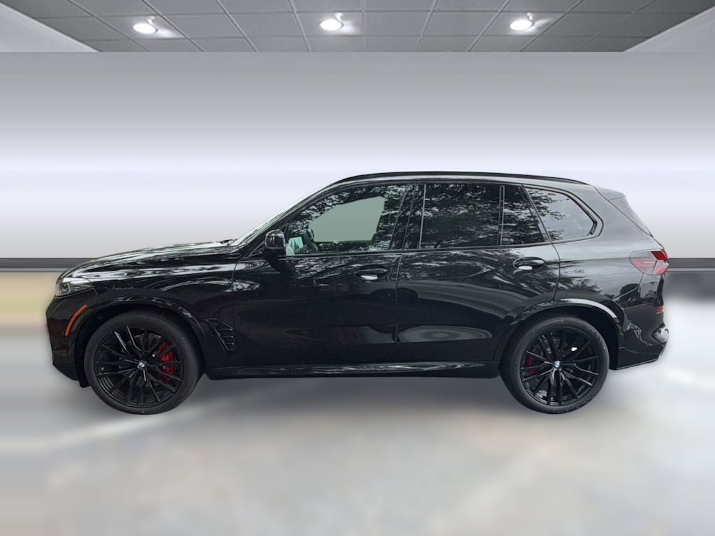 New 2026 BMW X5 sDrive40i SUV