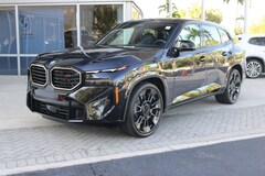 Used 2026 BMW XM Label SUV for sale in Fort Myers