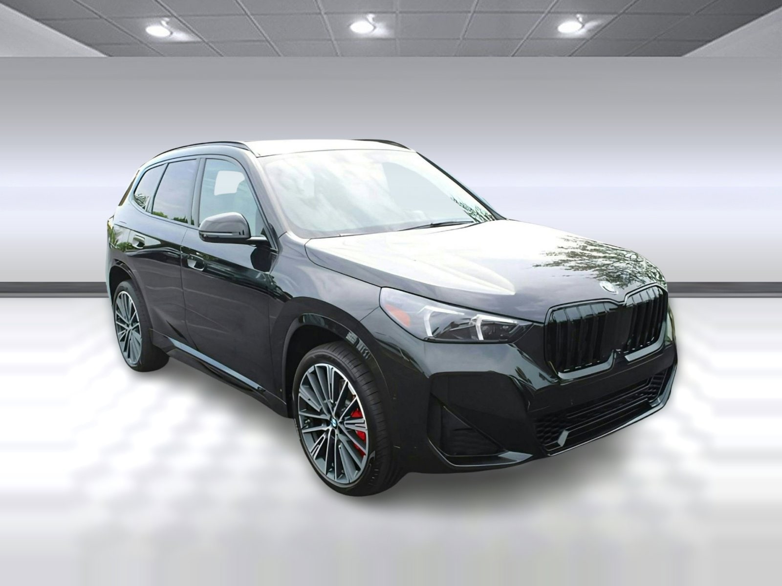 2025 BMW X1 28i - Photo 7