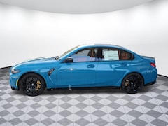 2025 BMW M3 Sedan