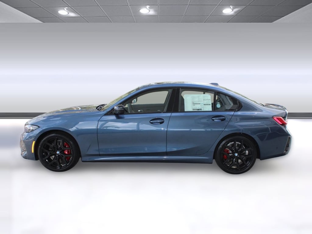 Used 2026 BMW 330i xDrive Sedan