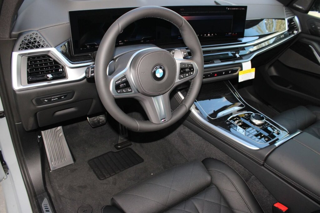 Used 2026 BMW X5 xDrive40i SUV