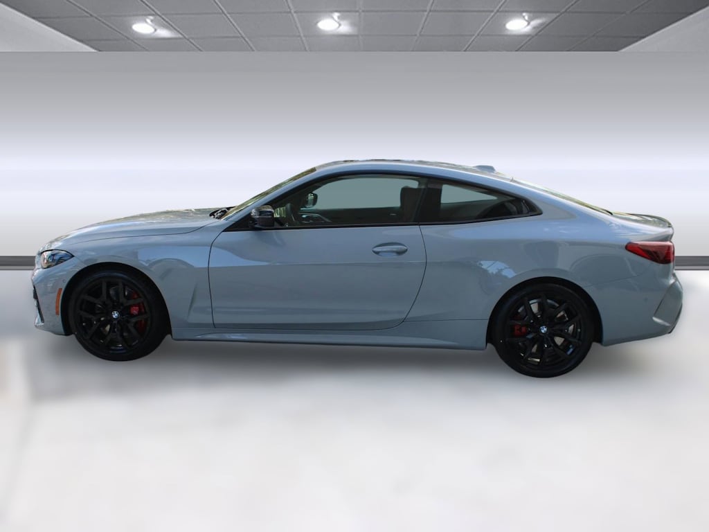 New 2026 BMW 430i  Coupe