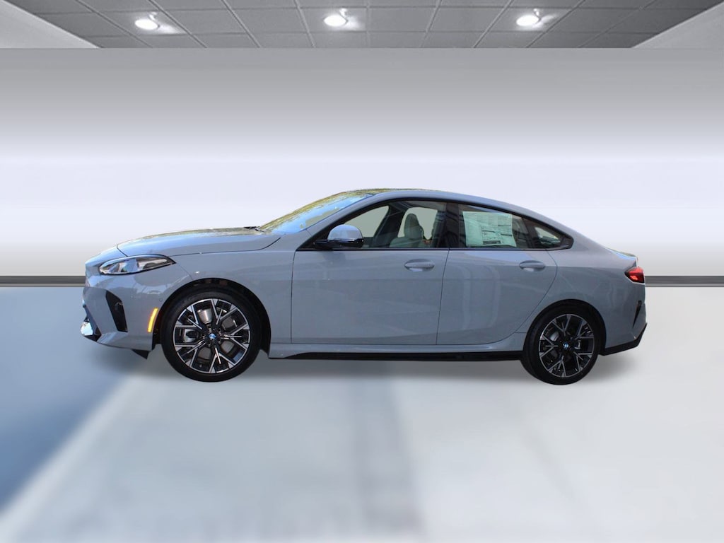 Used 2025 BMW 228i xDrive Gran Coupe