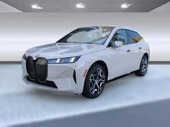 2026 BMW iX xDrive45 SUV
