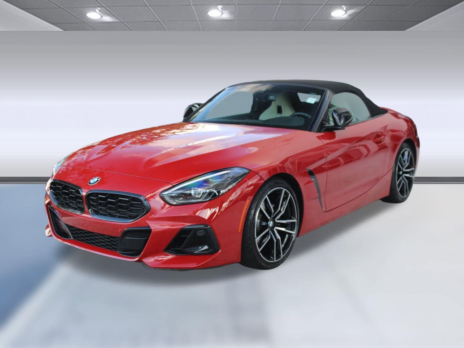 2023 BMW Z4 Base's photo