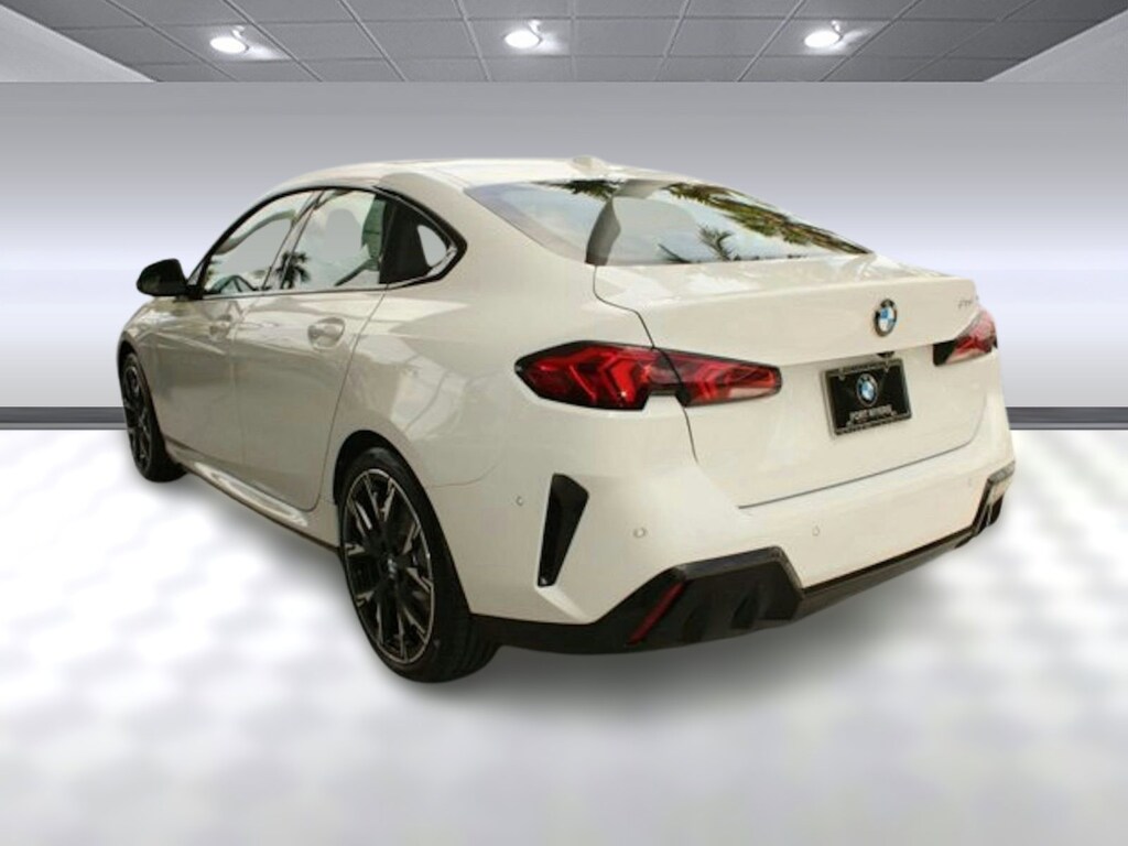 Used 2026 BMW 228i Base Gran Coupe