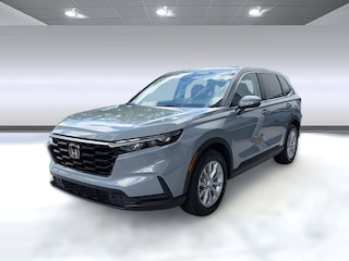 Used 2023 Honda CR-V EX-L w/BSI SUV for sale in Fort Myers, FL