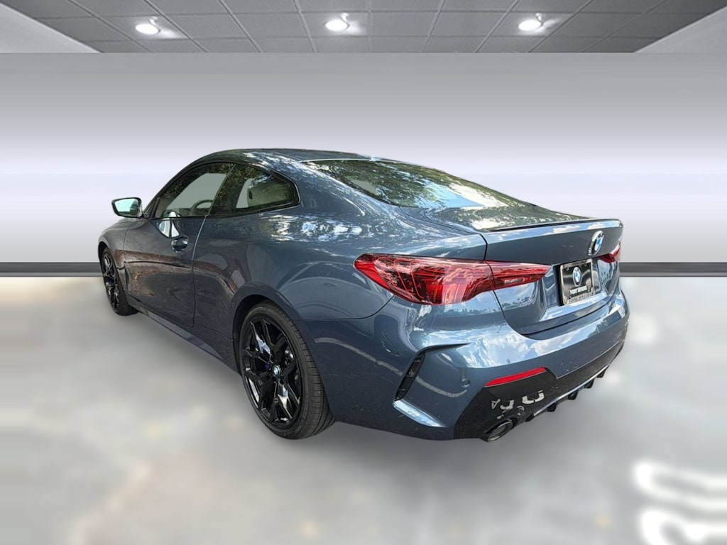 New 2027 BMW 430i Coupe