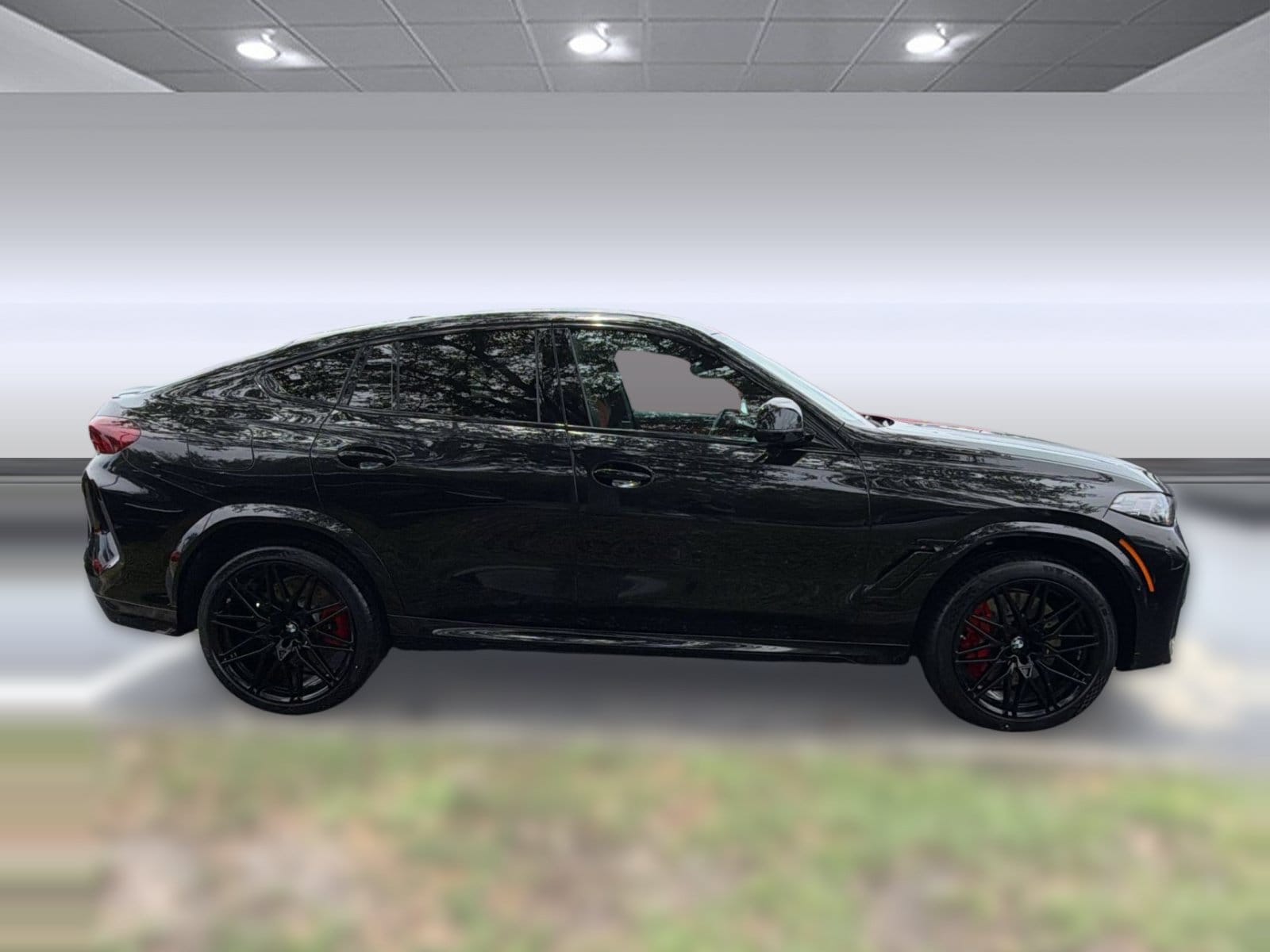 X6 M Competition SUV