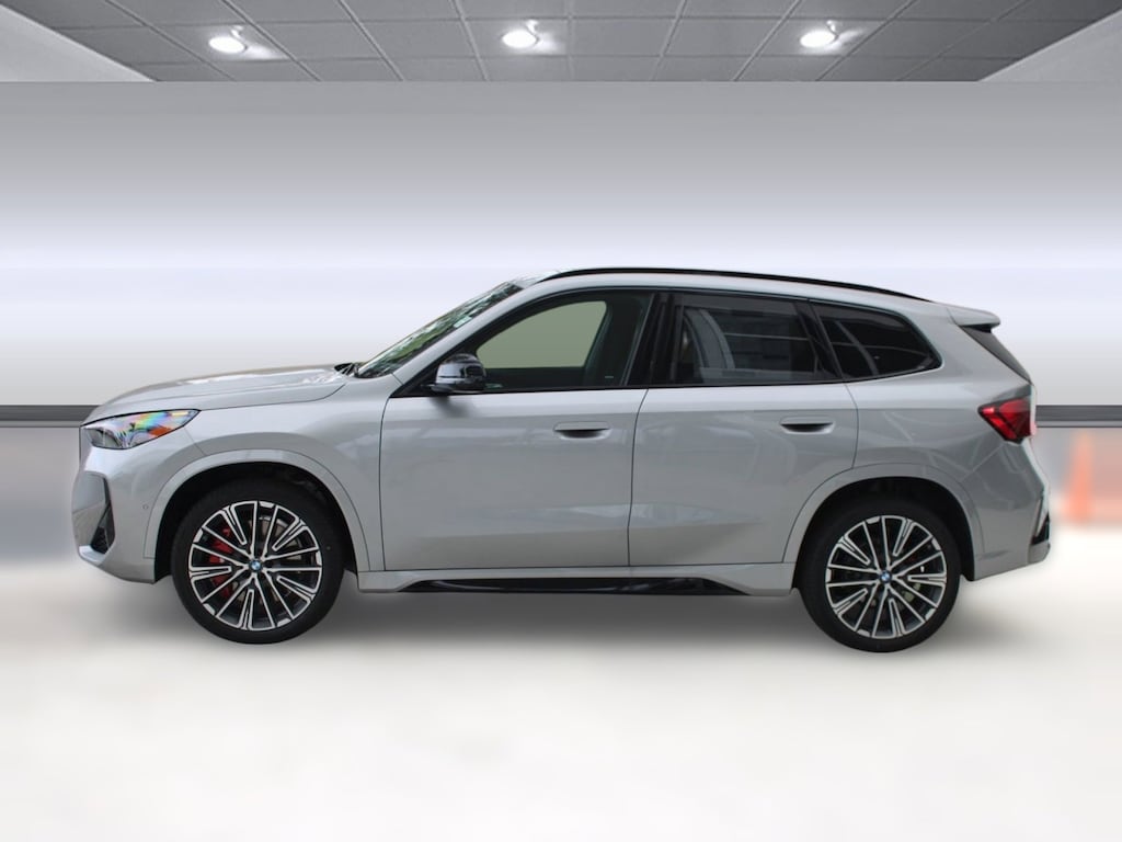 New 2026 BMW X1 xDrive28i SUV