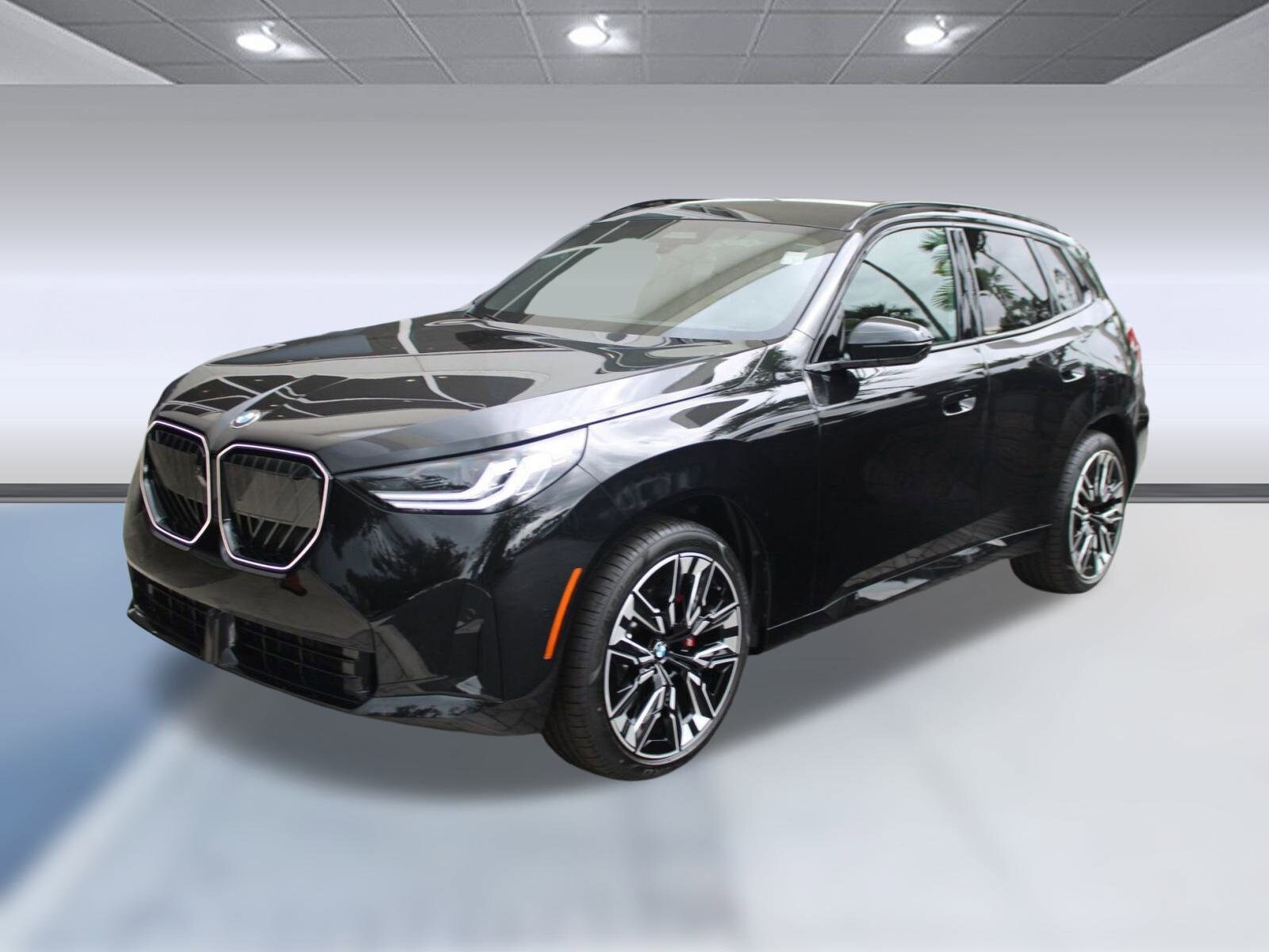 2025 BMW X3 30's photo