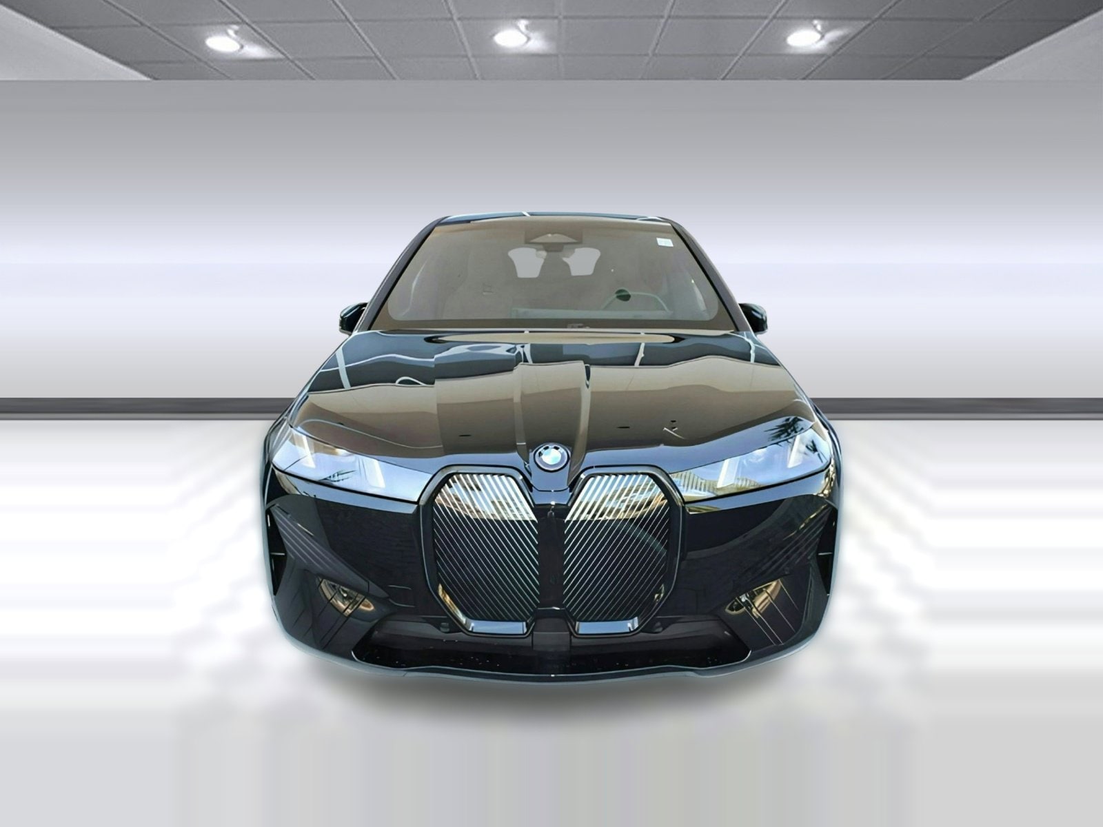 2026 BMW iX 60 - Photo 6