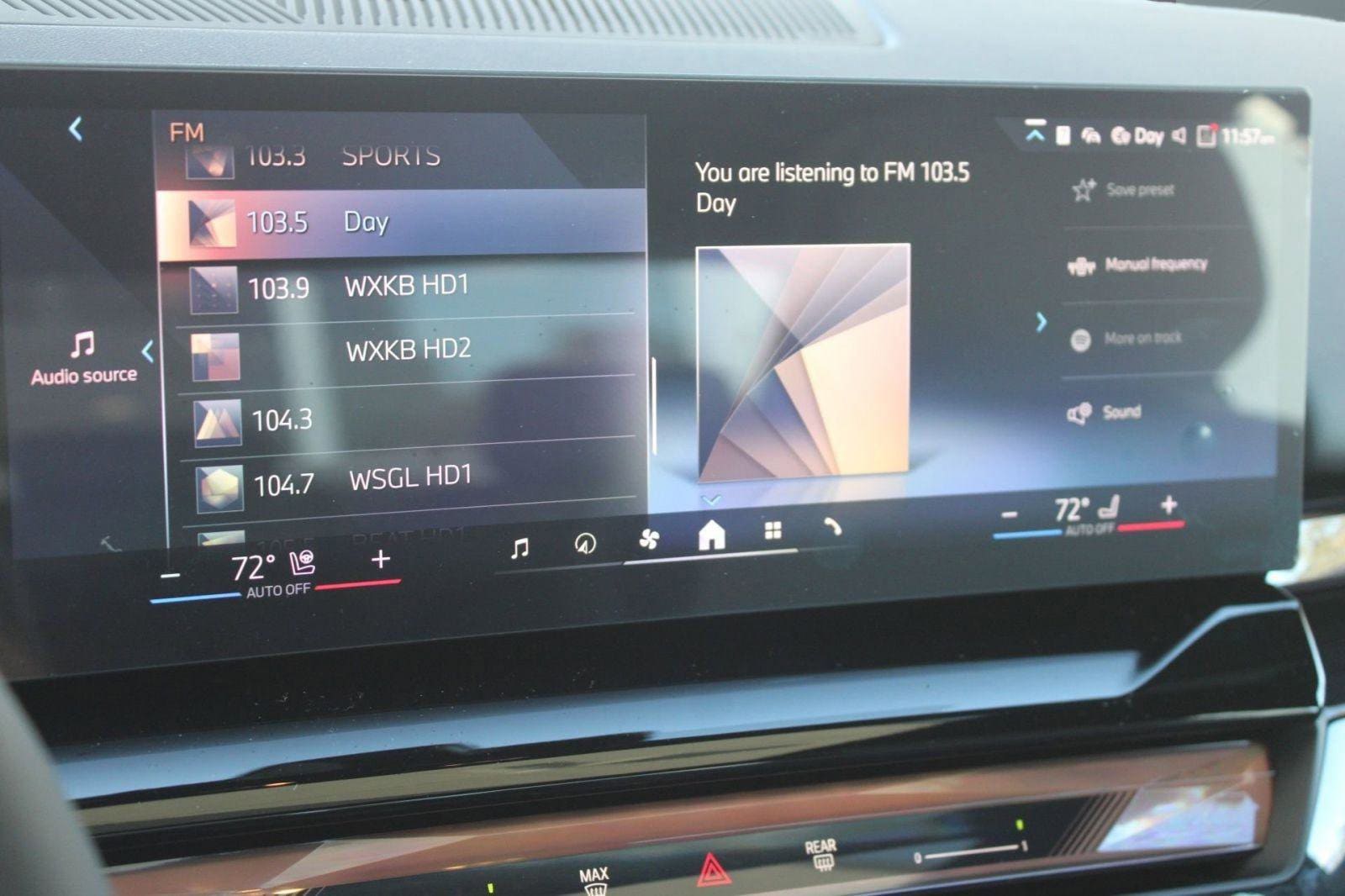 2026 BMW 5 Series 530i - Photo 21