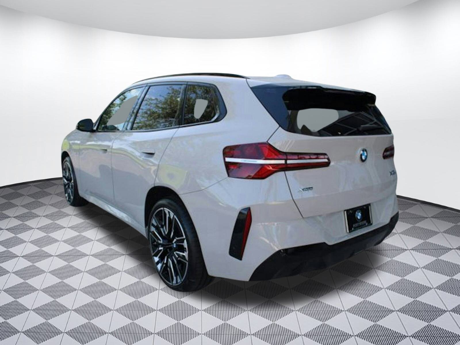 2025 Bmw X3 30x Drive photo 3