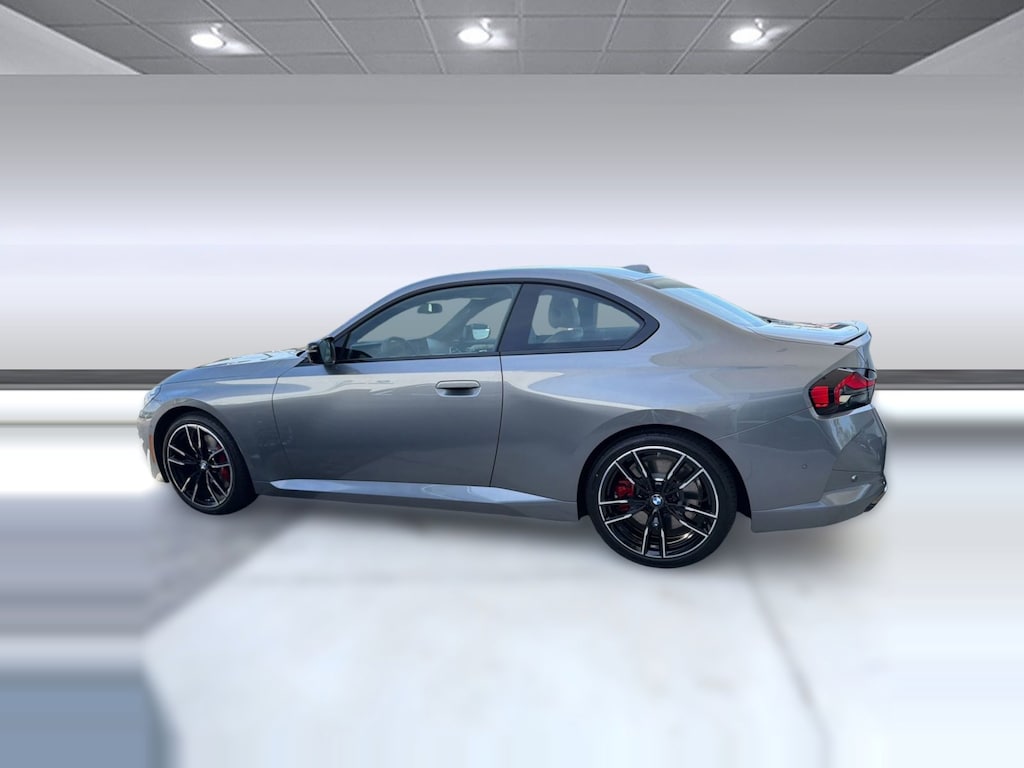 New 2026 BMW M240i xDrive Coupe