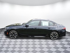 2026 BMW 530i Sedan