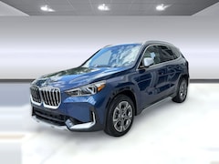 Used 2023 BMW X1 xDrive28i SUV for sale in Fort Myers