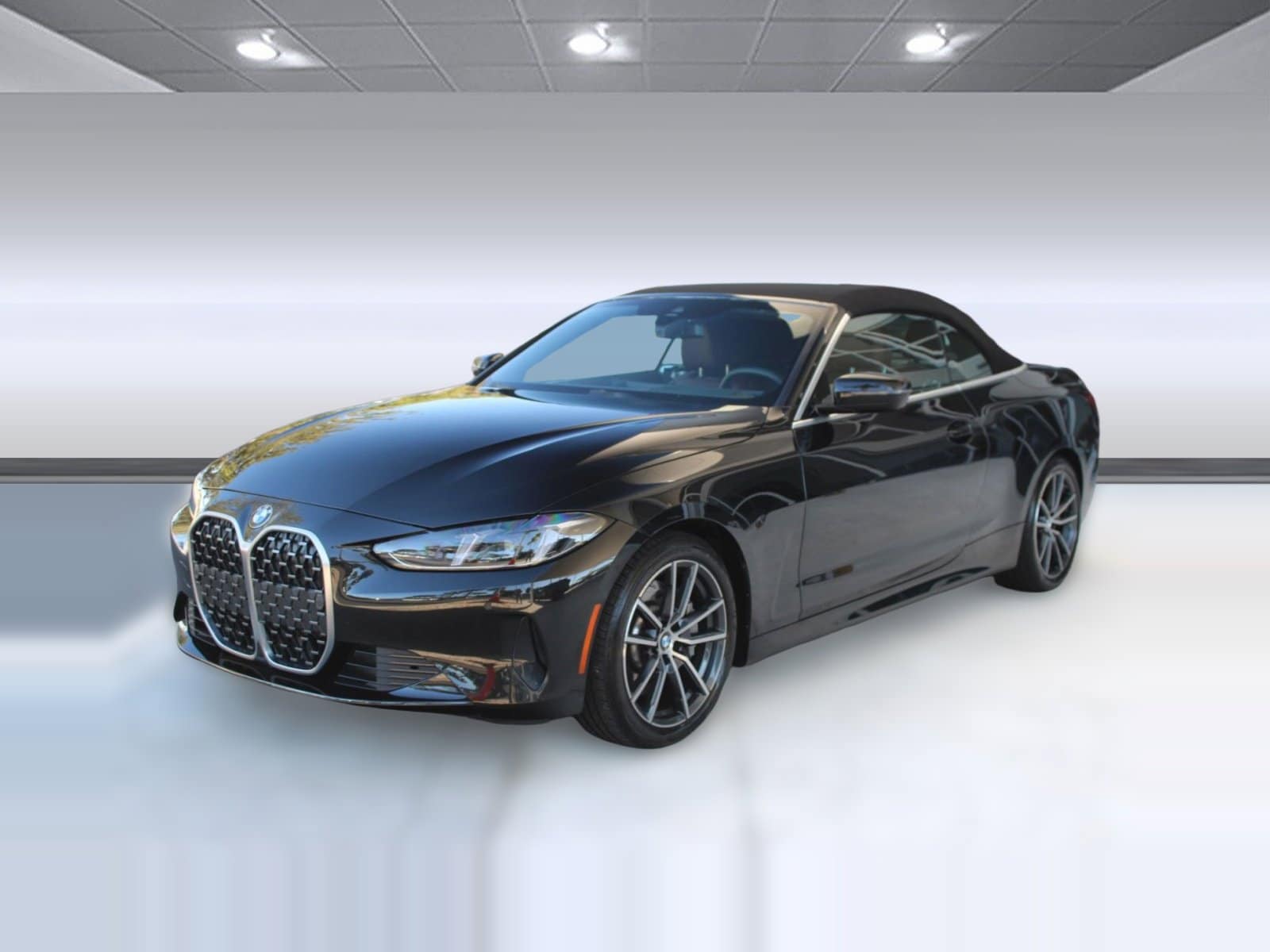 2025 BMW 4 Series 430i