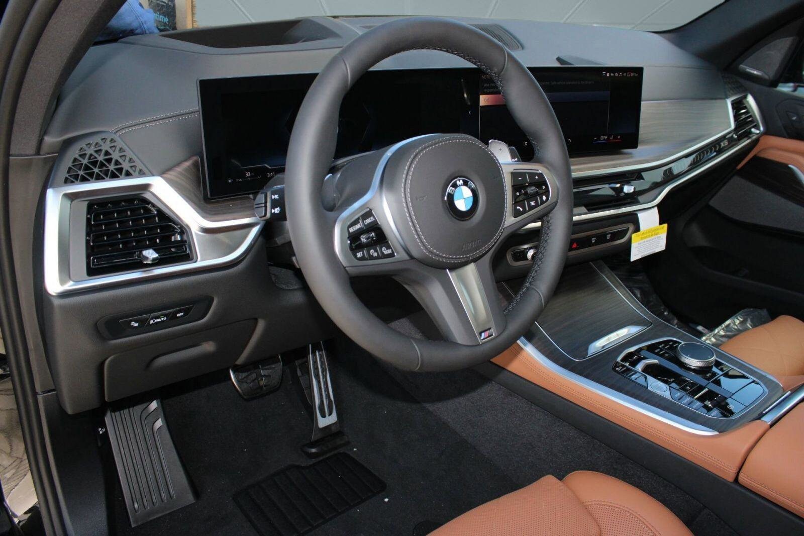2026 Bmw X5 sDrive40i photo 4