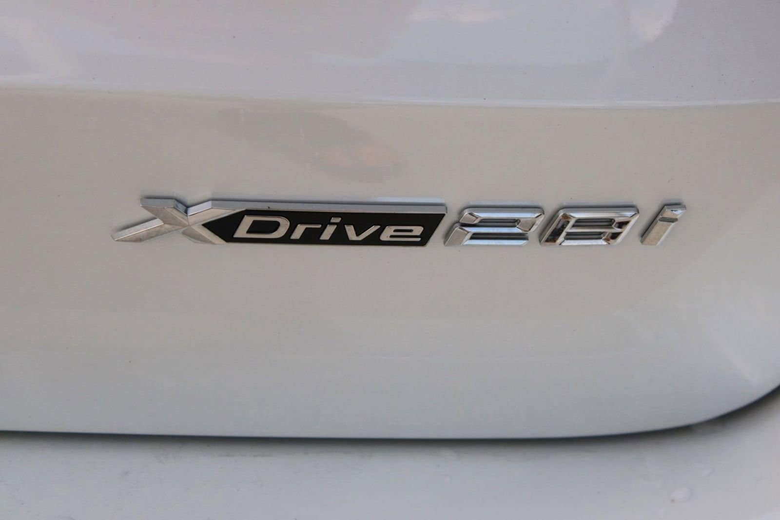 2025 BMW X1 28i - Photo 22