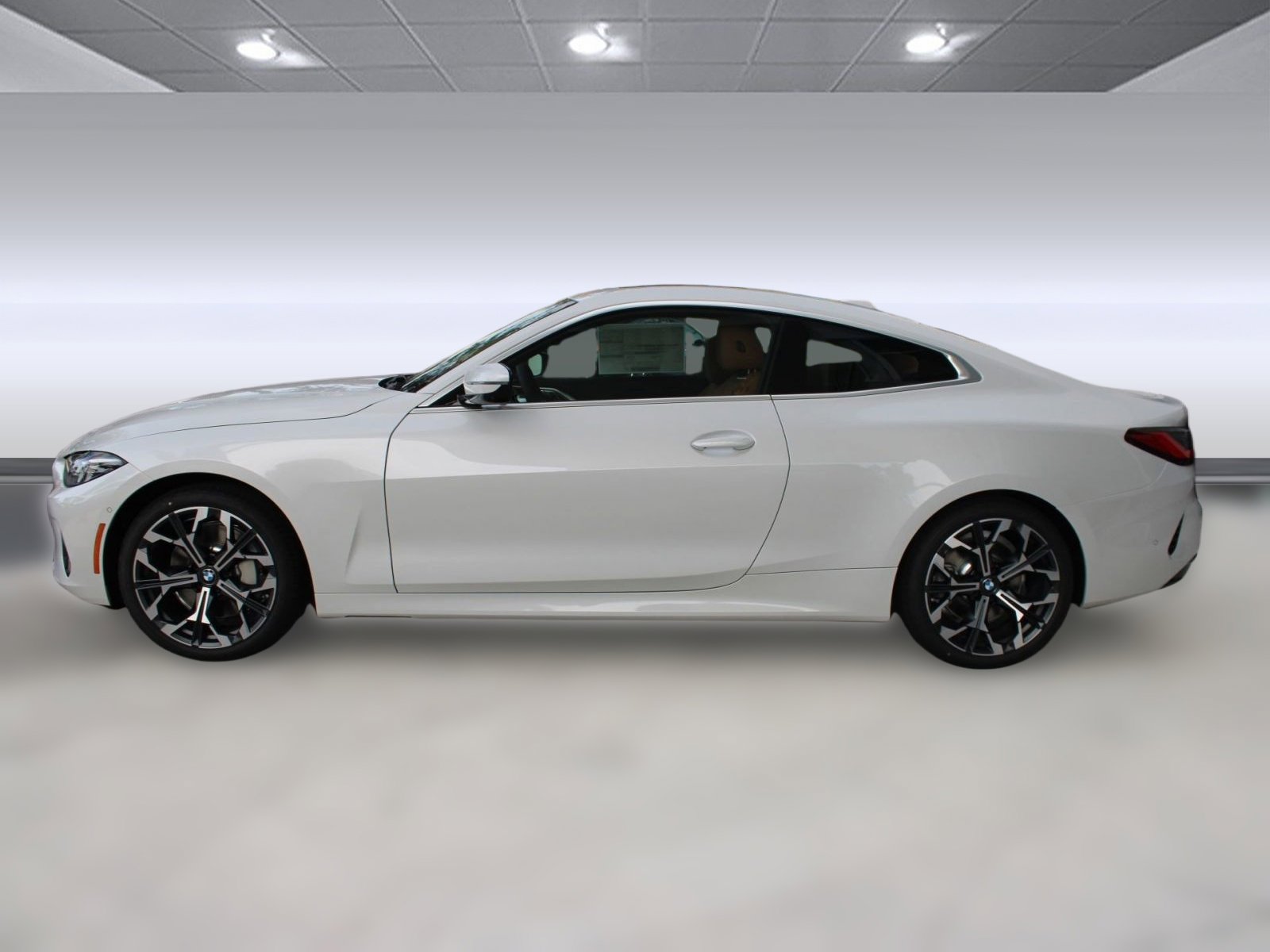 2026 Bmw 430i xDrive Coupe photo 2