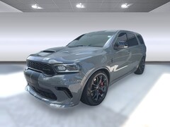 Used 2024 Dodge Durango SRT Hellcat SUV in Fort Myers