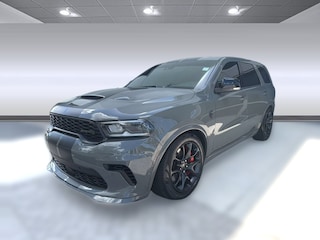 Used 2024 Dodge Durango SRT Hellcat SUV for sale in Clearwater