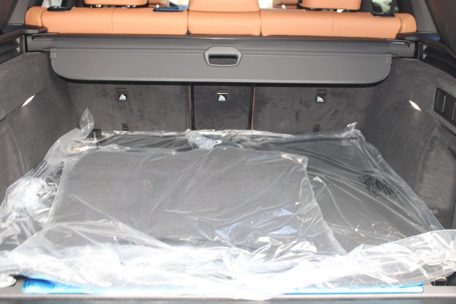 2026 BMW X5 50e - Photo 32