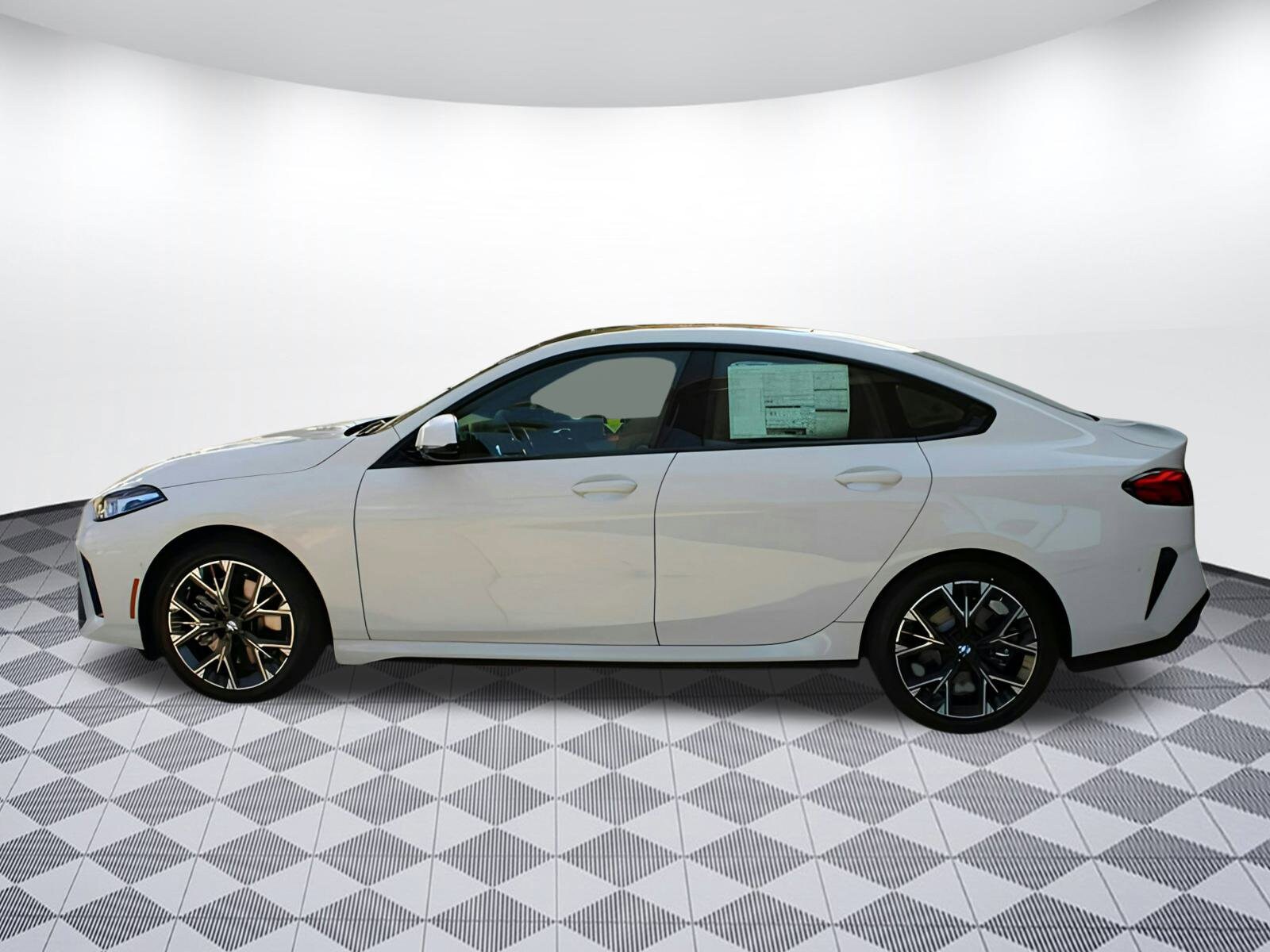 2026 Bmw 228i Coupe photo 2