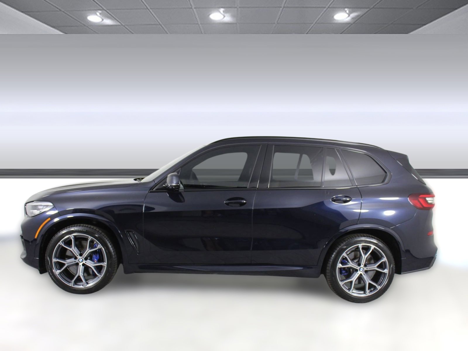 2023 Bmw X5 M50i photo 2