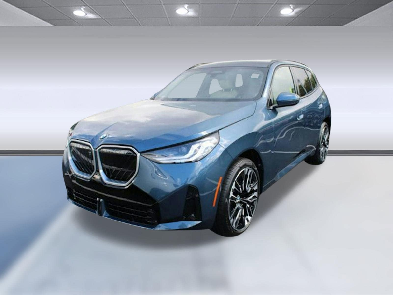 2025 BMW X3 30's photo