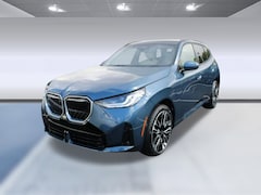 Used 2025 BMW X3 30 xDrive SUV for sale in Fort Myers