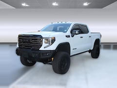 Used 2025 GMC Sierra 1500 AT4X Truck Crew Cab for sale in Fort Myers