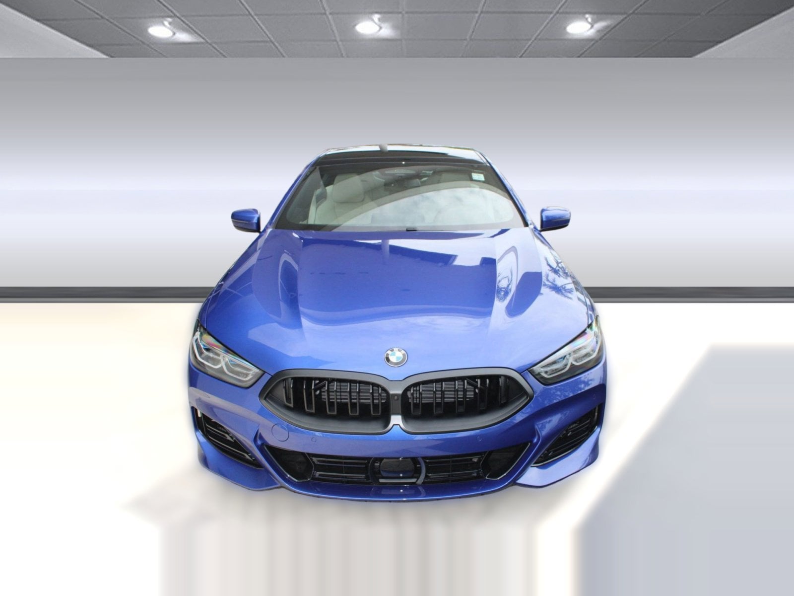 840i XDrive Gran Coupe
