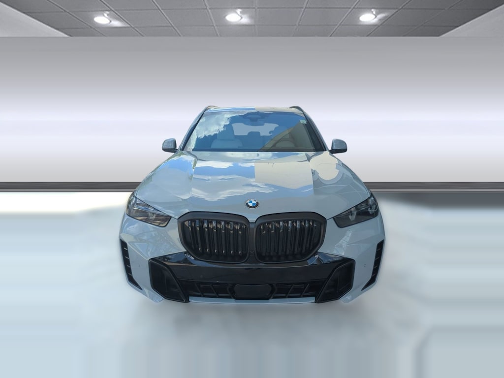 New 2026 BMW X5 sDrive40i SUV