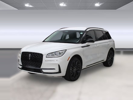 2023 Lincoln Corsair Reserve SUV TPUL24906