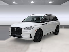 Used 2023 Lincoln Corsair Reserve SUV for sale in Fort Myers