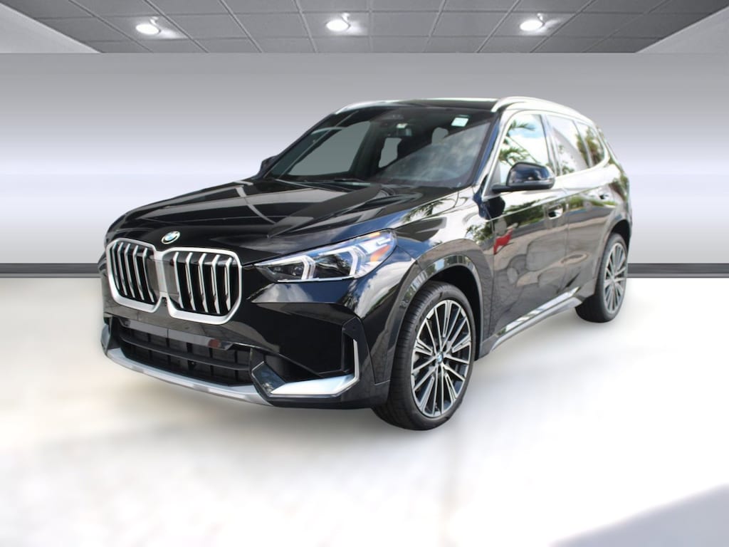 New 2026 BMW X1 xDrive28i SUV