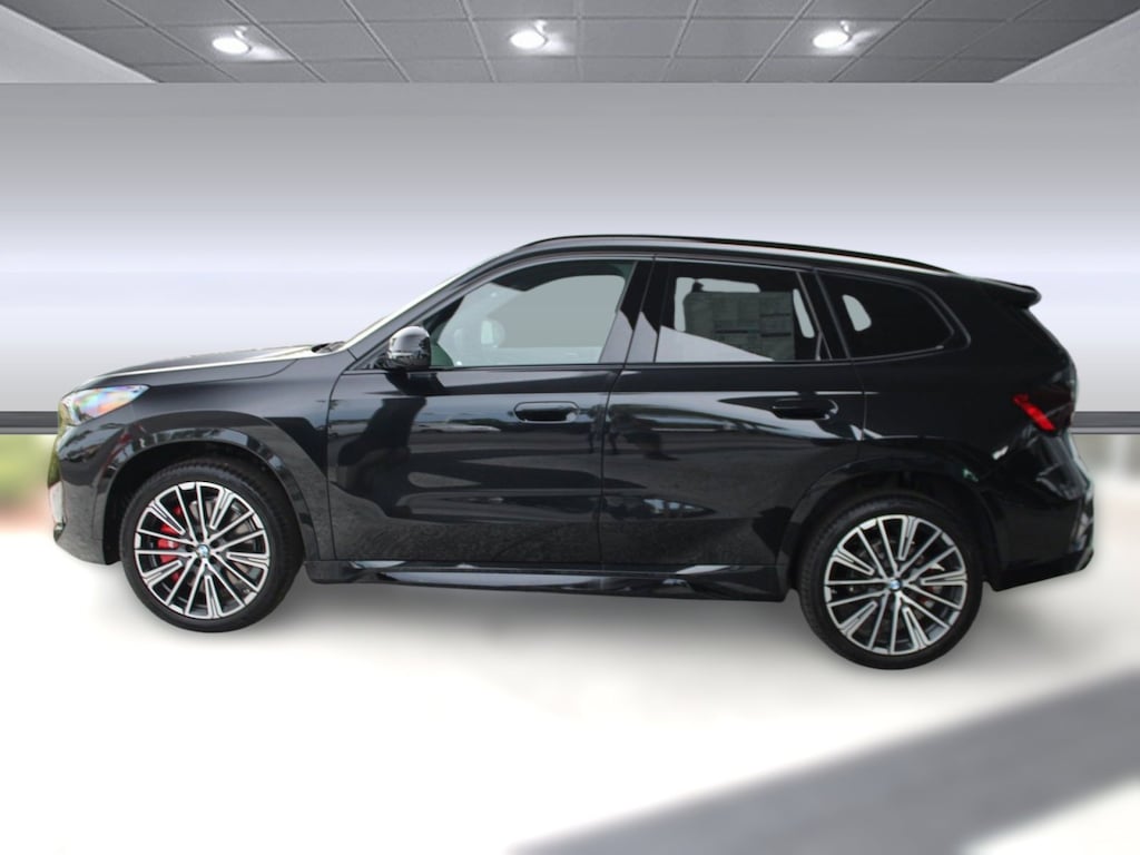 New 2026 BMW X1 xDrive28i SUV