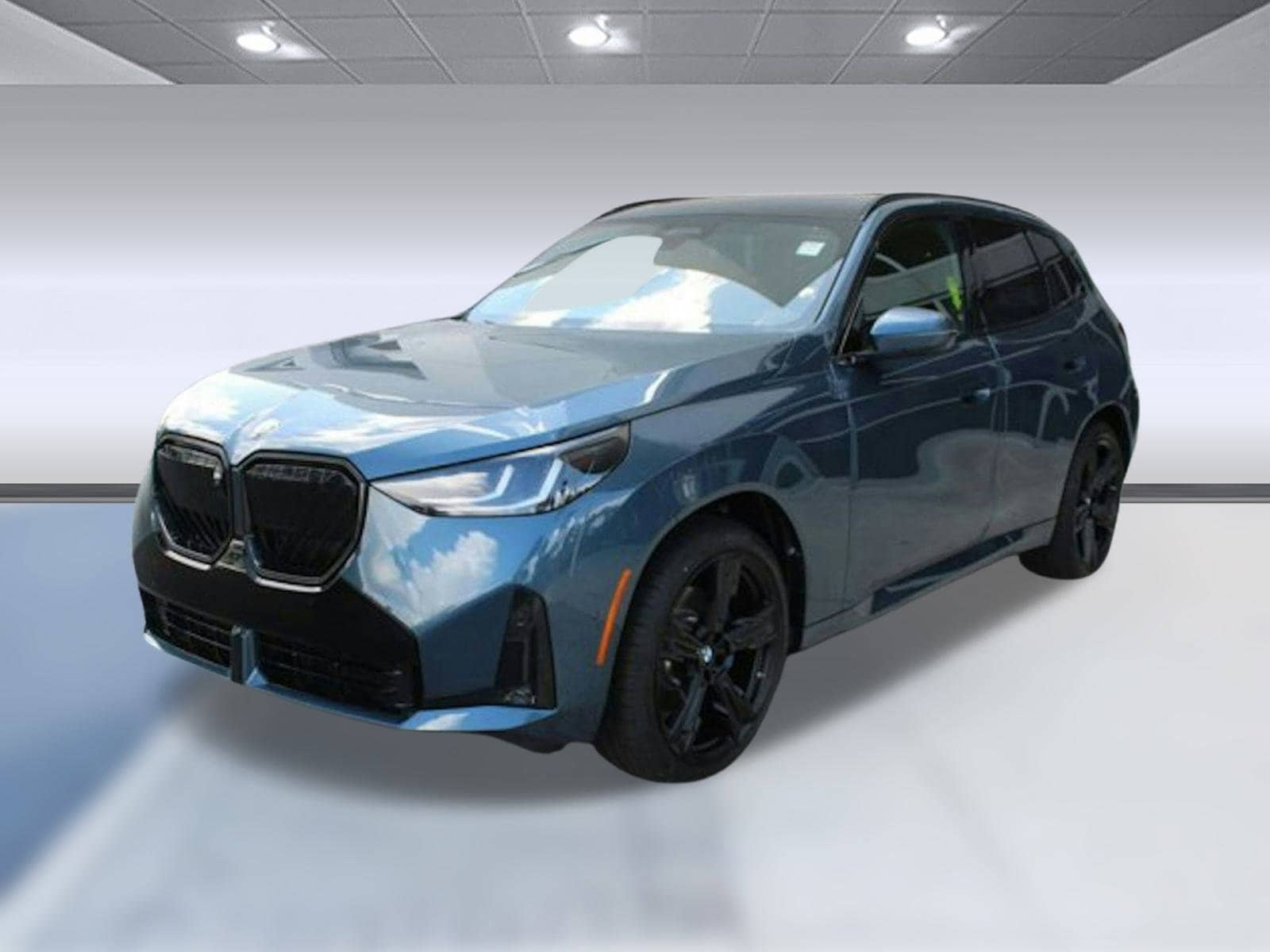 2025 BMW X3 30's photo