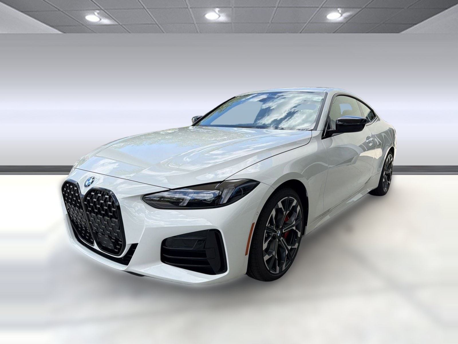 2027 BMW 4 Series 430i