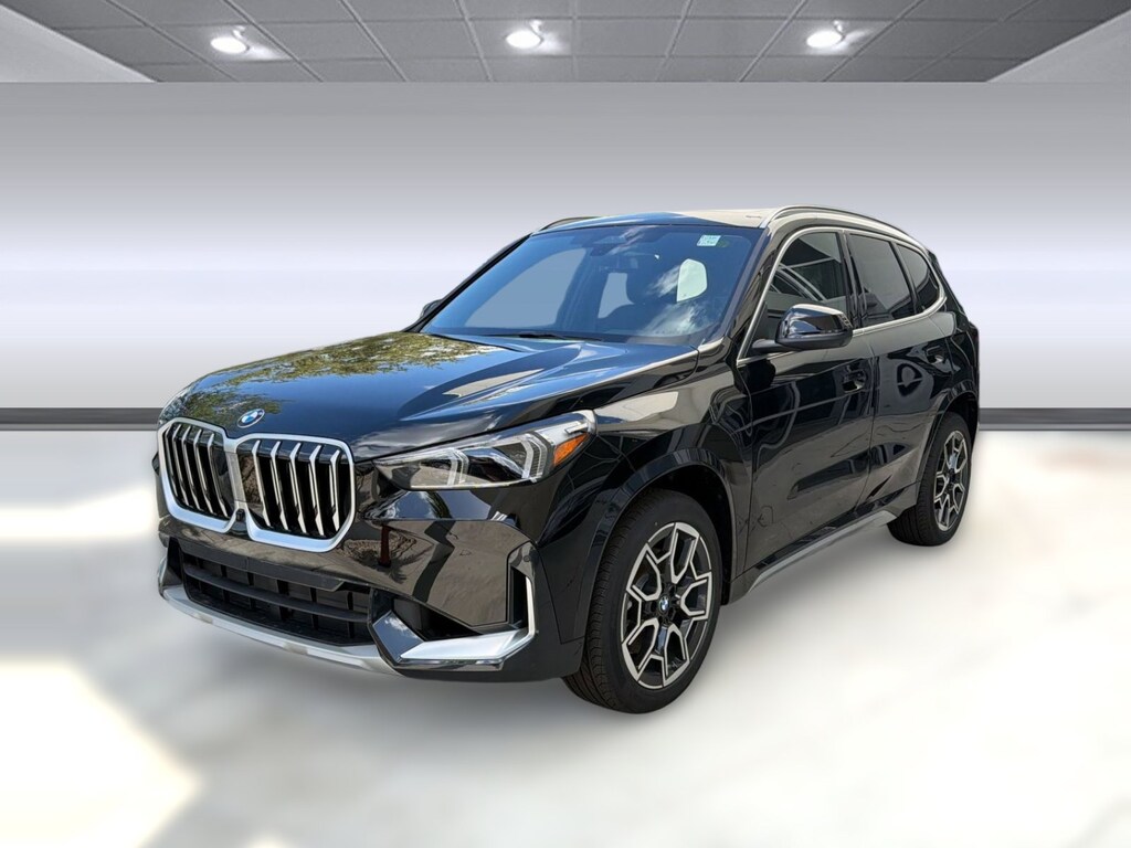 Used 2026 BMW X1 xDrive28i SUV