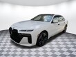 BMW 740i