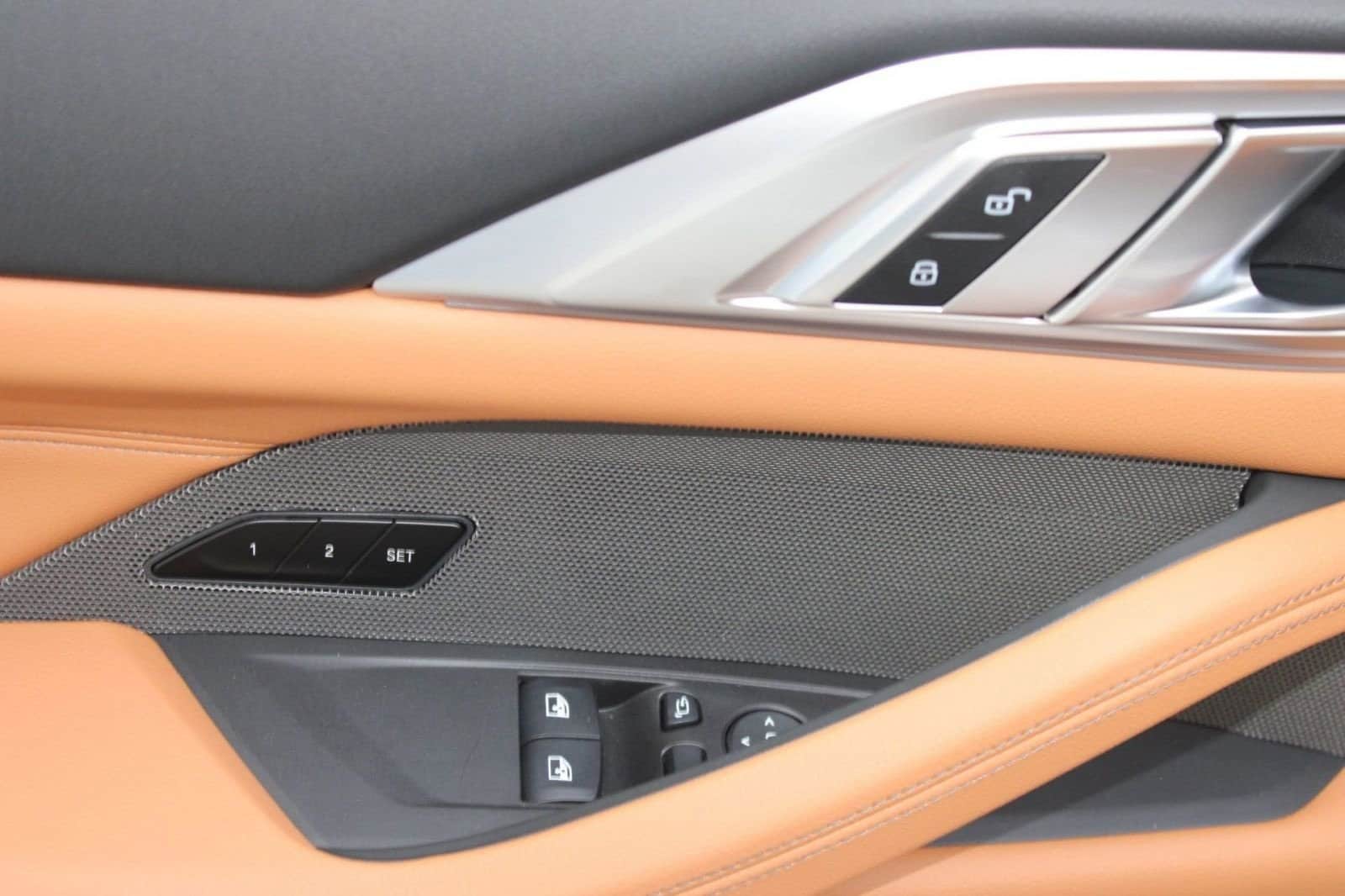 2026 BMW 4 Series 430i - Photo 13